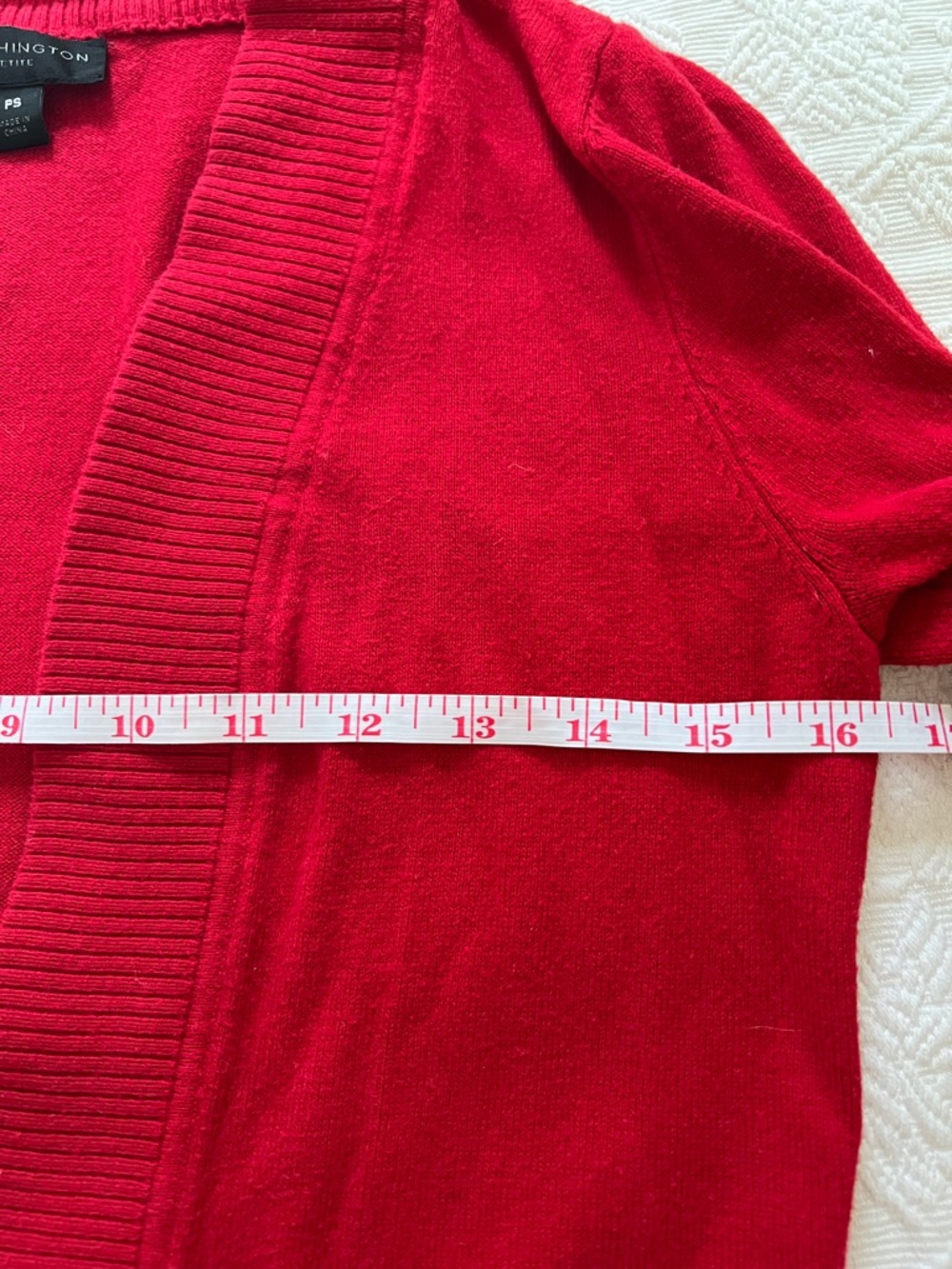 Worthington, Old Navy bundle of 4 Cardigan Sweaters - Picture 11 of 16